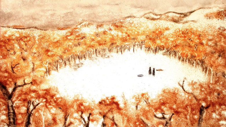 кадр из фильма Zepo