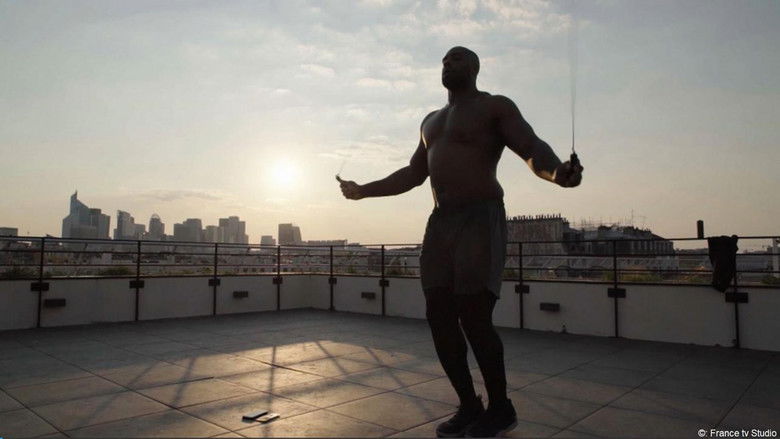 кадр из фильма Teddy