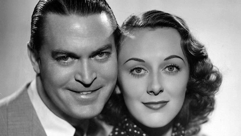 кадр из фильма Blind Alley