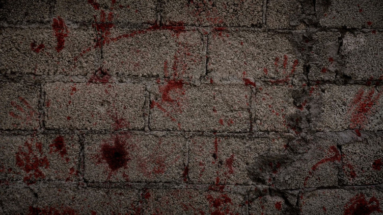 кадр из фильма Rojo Sacrificio