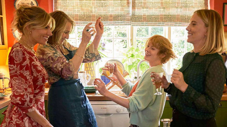 кадр из фильма Она сказала 