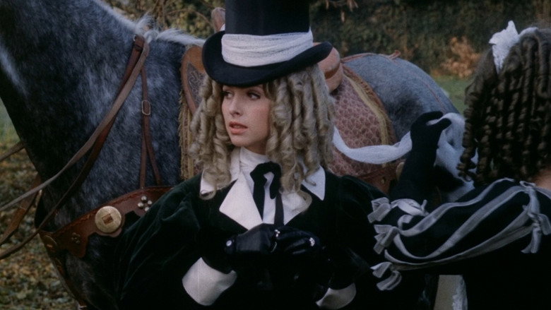 кадр из фильма Deváté srdce