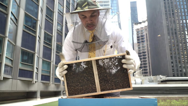 кадр из фильма Keeper