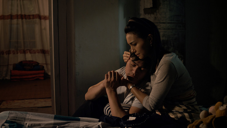 кадр из фильма Продаётся дом