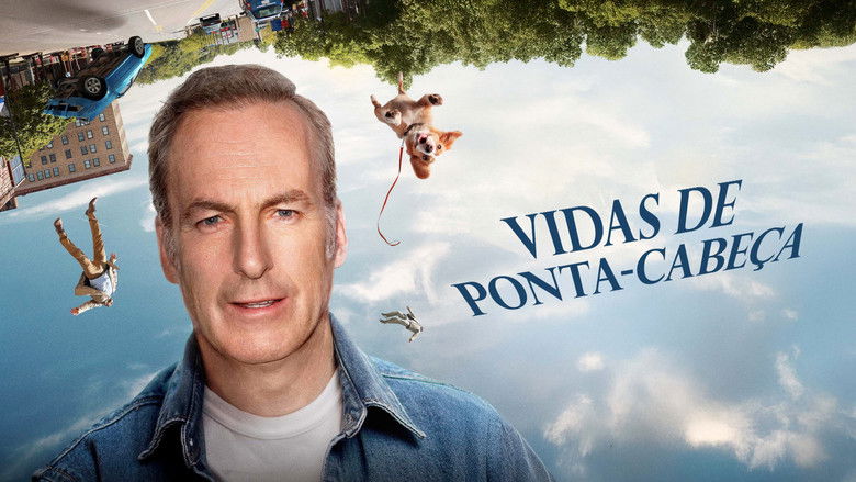 кадр из фильма Жизнь вверх ногами