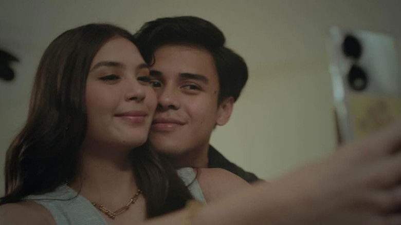 кадр из фильма As If It's True