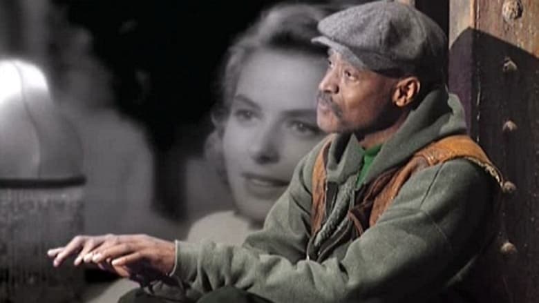 кадр из фильма Classified X