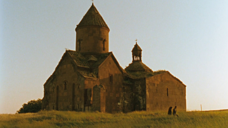 кадр из фильма Calendar