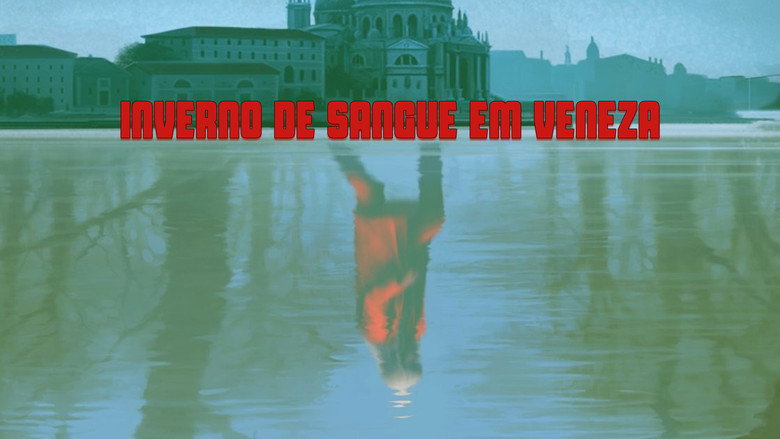 кадр из фильма А теперь не смотри