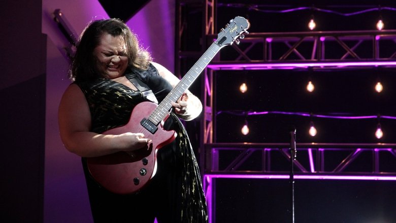 кадр из фильма American Reject