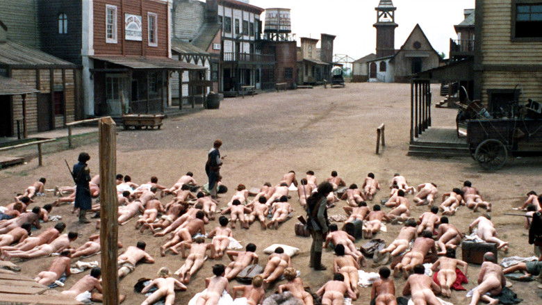 кадр из фильма Специалист