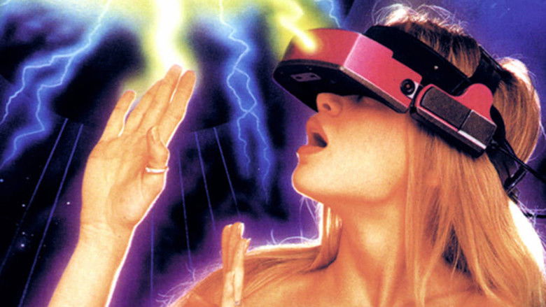 кадр из фильма Virtual Encounters 2