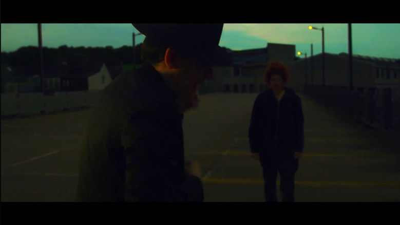 кадр из фильма Samstag der Abrechnung