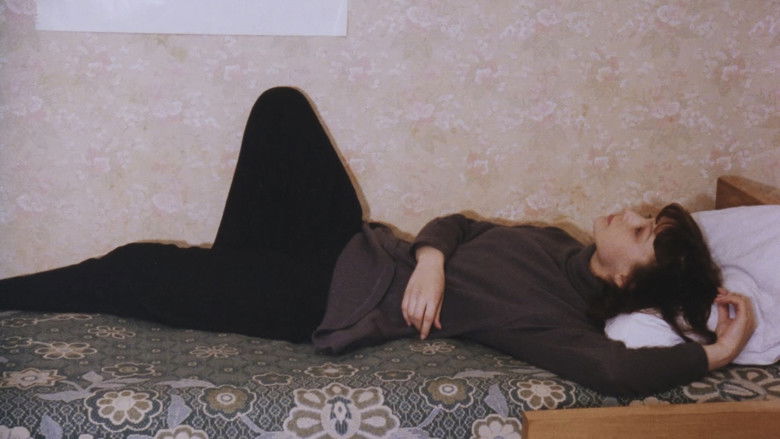 кадр из фильма Дикая любовь