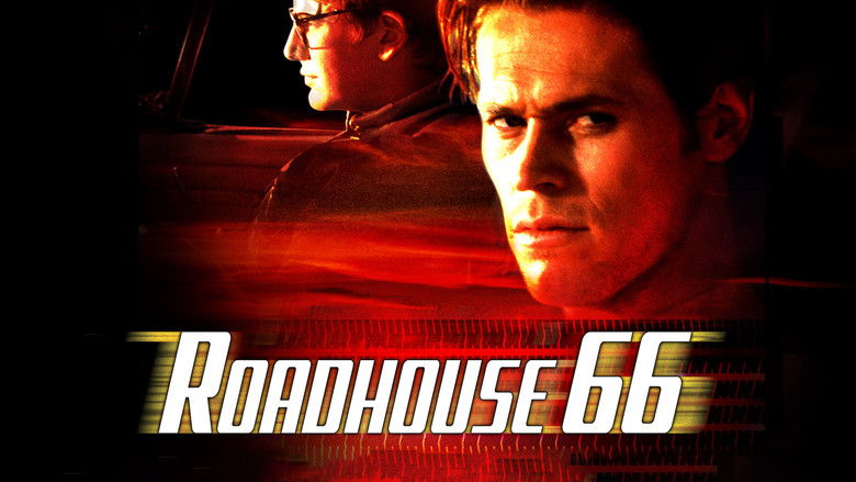 кадр из фильма Roadhouse 66
