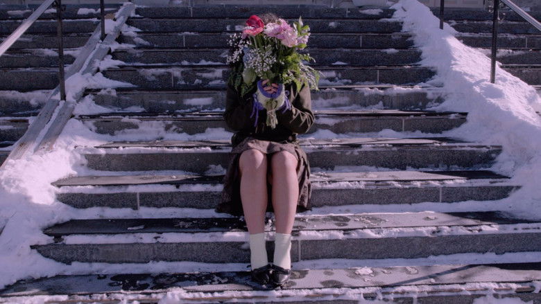 кадр из фильма Pensées