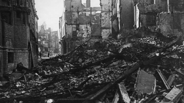 кадр из фильма De brand van Leuven