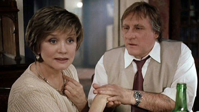 кадр из фильма Зависть богов