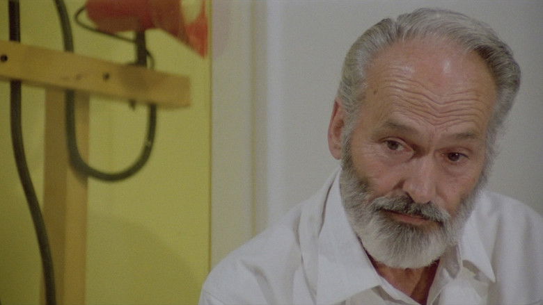 кадр из фильма Eva Man