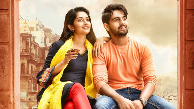 кадр из фильма ಬನಾರಸ್