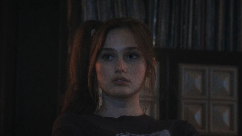 кадр из фильма Heartstopper