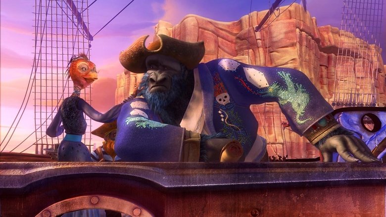 кадр из фильма Золушка: Полный вперед!