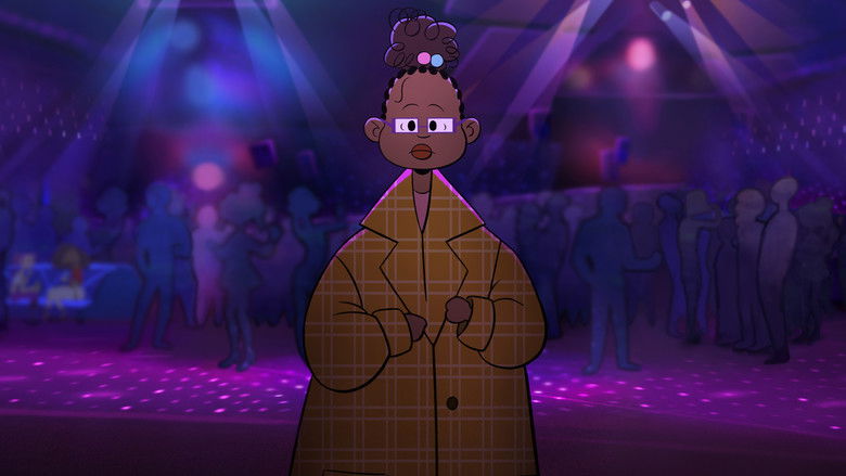 кадр из фильма Twenty Something