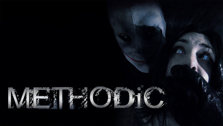 кадр из фильма Methodic