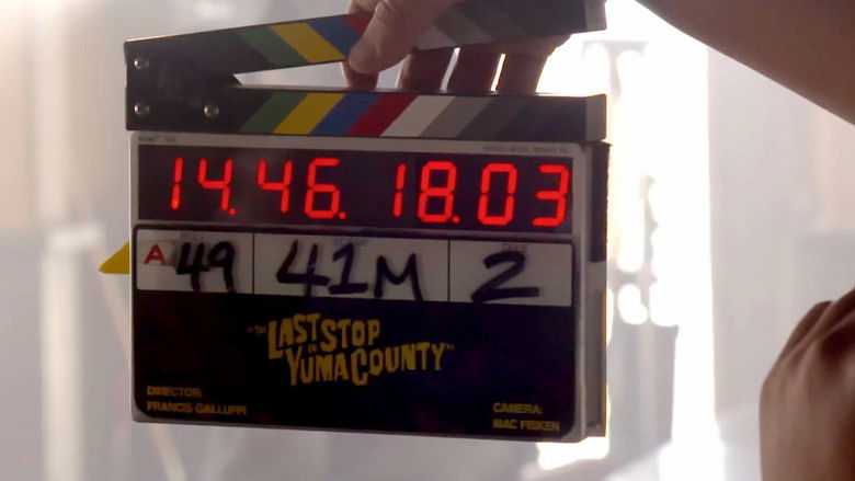 кадр из фильма Sell Your House