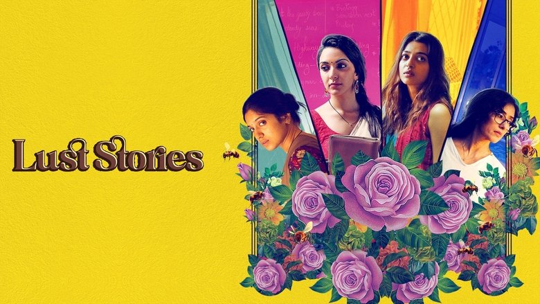 кадр из фильма Истории страсти