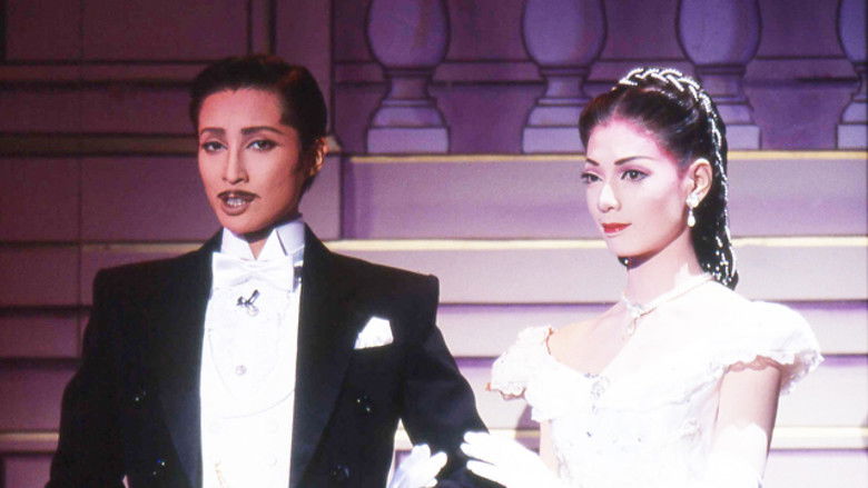 кадр из фильма 風と共に去りぬ