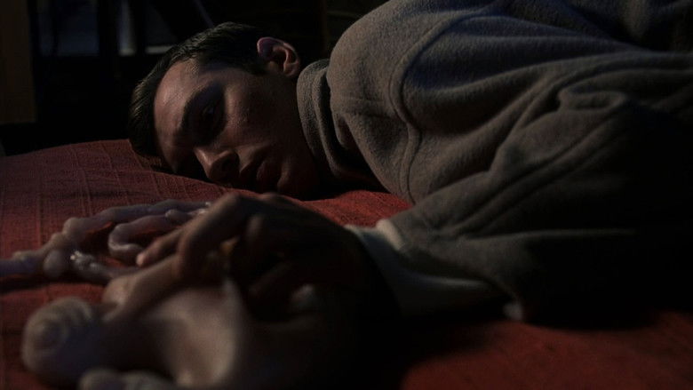 кадр из фильма Экзистенция