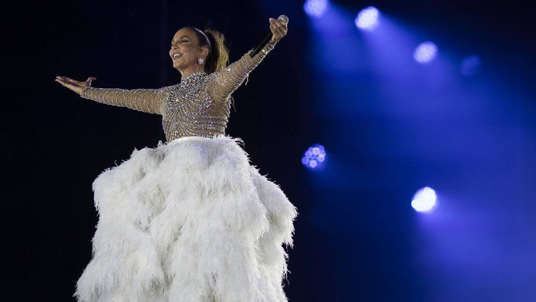 кадр из фильма Especial Ivete 30 Anos de Carreira