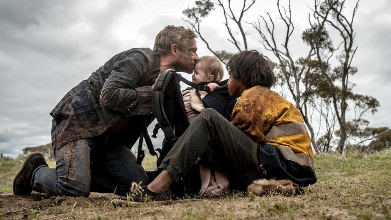 кадр из фильма Бремя