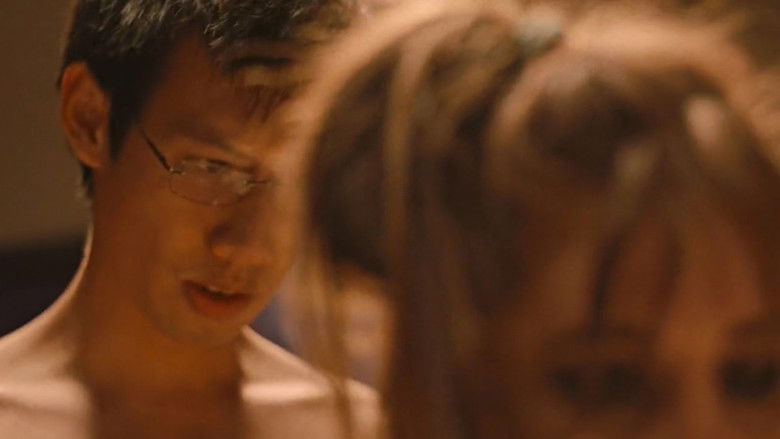 кадр из фильма Моп