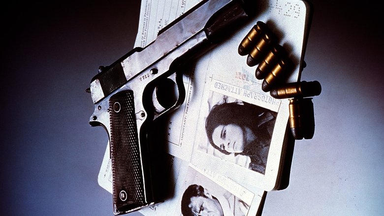 кадр из фильма Побег