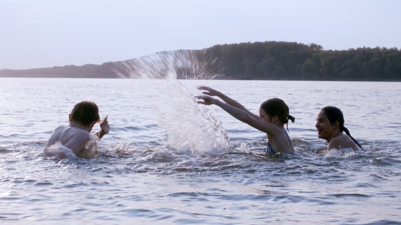 кадр из фильма Конец лета