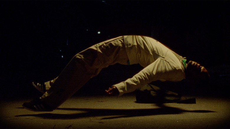 кадр из фильма Eles Não Vem em Paz