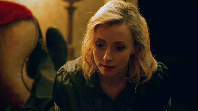 кадр из фильма The Martini Shot