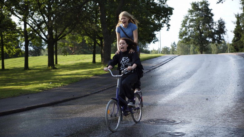 кадр из фильма Sisko tahtoisin jäädä