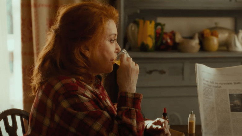 кадр из фильма В течение сезона