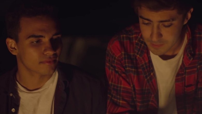 кадр из фильма My Best Friend