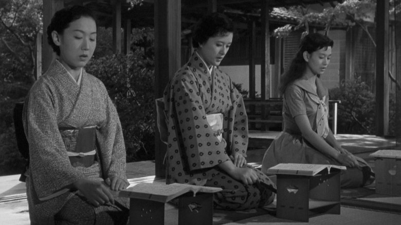 Пока не взошла Луна