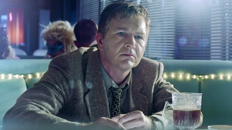 кадр из фильма Tears in the Rain