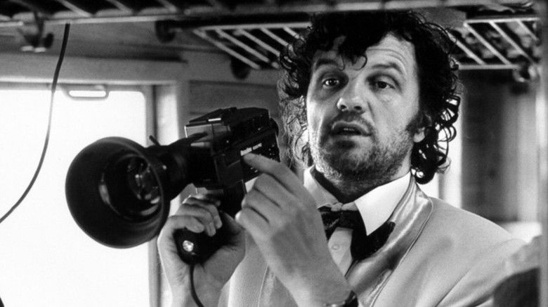 кадр из фильма Super 8 Stories