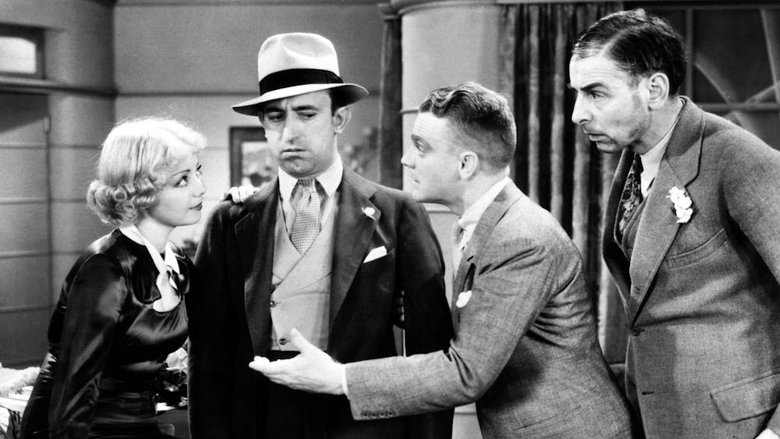 кадр из фильма Джентельмен Джимми