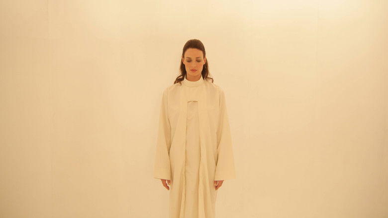 кадр из фильма По ту сторону черной радуги