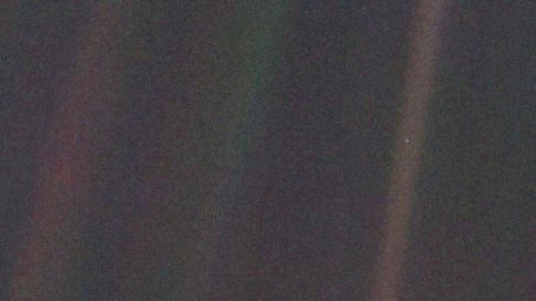 кадр из фильма Voyager: To the Final Frontier