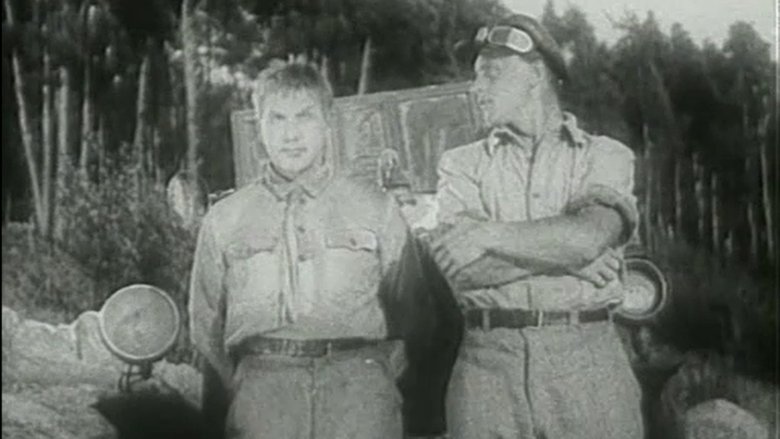 Однажды летом