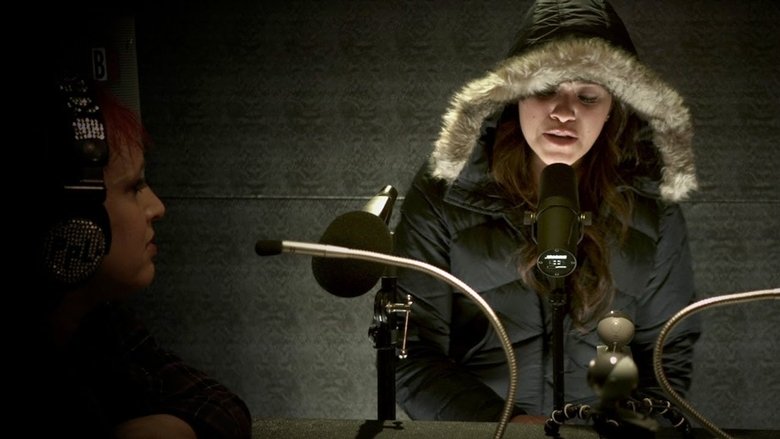 кадр из фильма Filly Brown